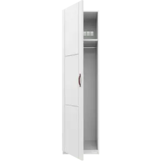 Lifetime kledingkast 50 cm