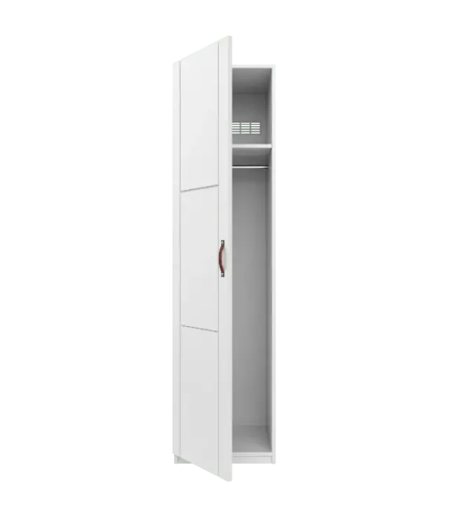 Lifetime kledingkast 50 cm