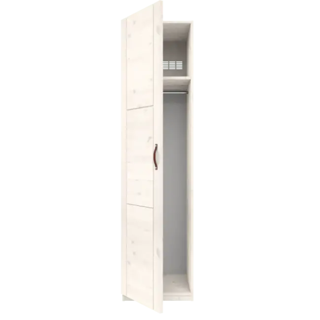 Lifetime kledingkast 50 cm