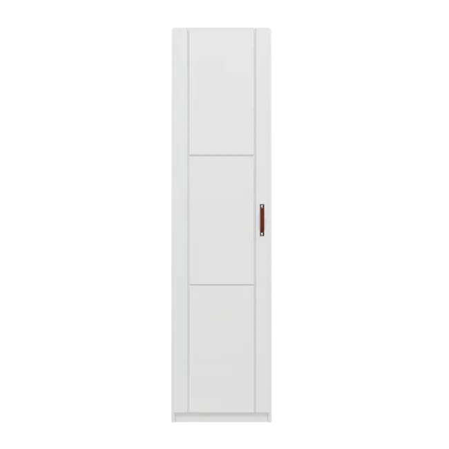 Lifetime kledingkast 50 cm