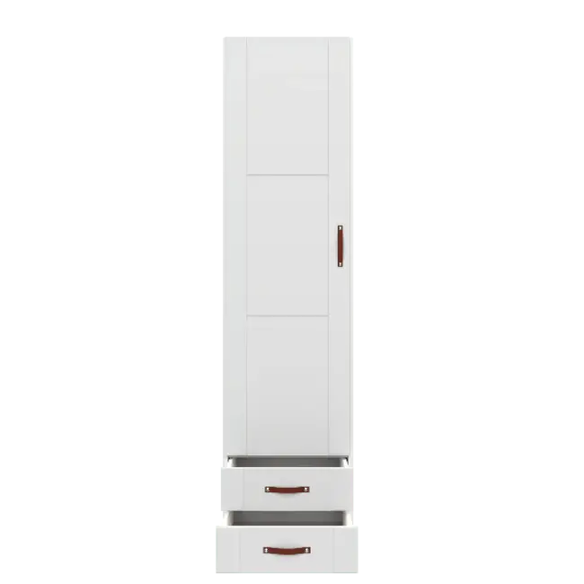 Lifetime kledingkast 50 cm