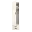 Lifetime kledingkast 50 cm