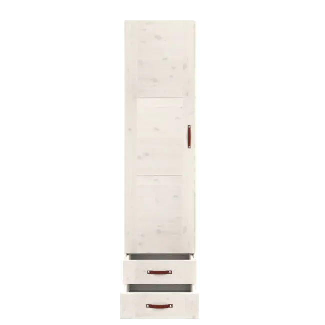 Lifetime kledingkast 50 cm