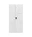 Lifetime kledingkast 100 cm met kastindeling