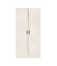 Lifetime kledingkast 100 cm met kastindeling