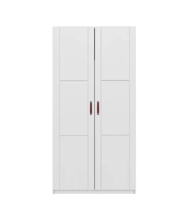 Lifetime kledingkast 100 cm