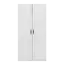 Lifetime kledingkast 100 cm