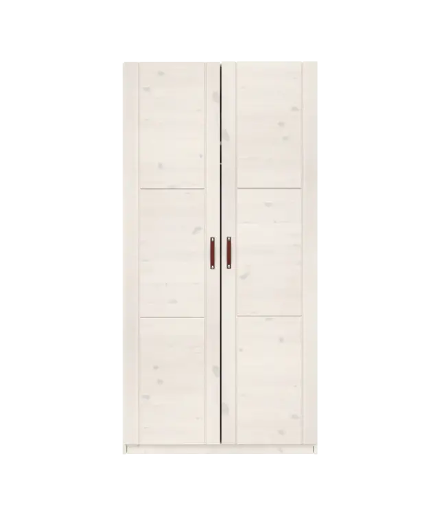 Lifetime kledingkast 100 cm