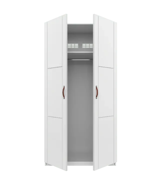 Lifetime kledingkast 100 cm