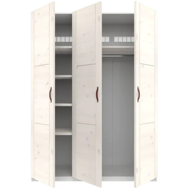 Lifetime kledingkast 150 cm