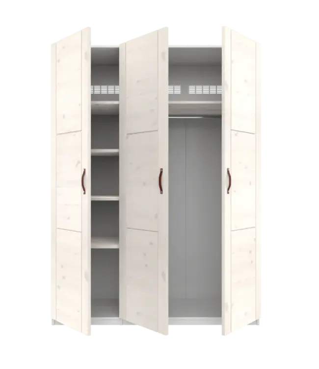 Lifetime kledingkast 150 cm