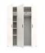 Lifetime kledingkast 150 cm