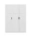 Lifetime kledingkast 150 cm