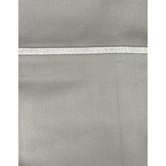 Lysdrap Lysdrap Gravis glacier gray dekbedovertrek