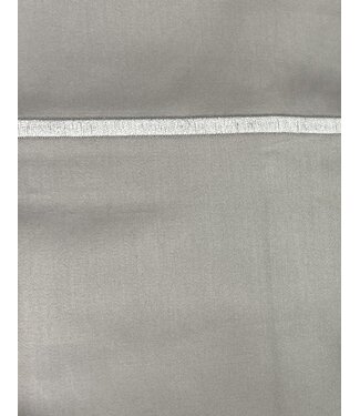 Lysdrap Lysdrap Gravis glacier gray dekbedovertrek