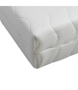 Avant Matras Latex Soepel 90x210 SHOWMODEL