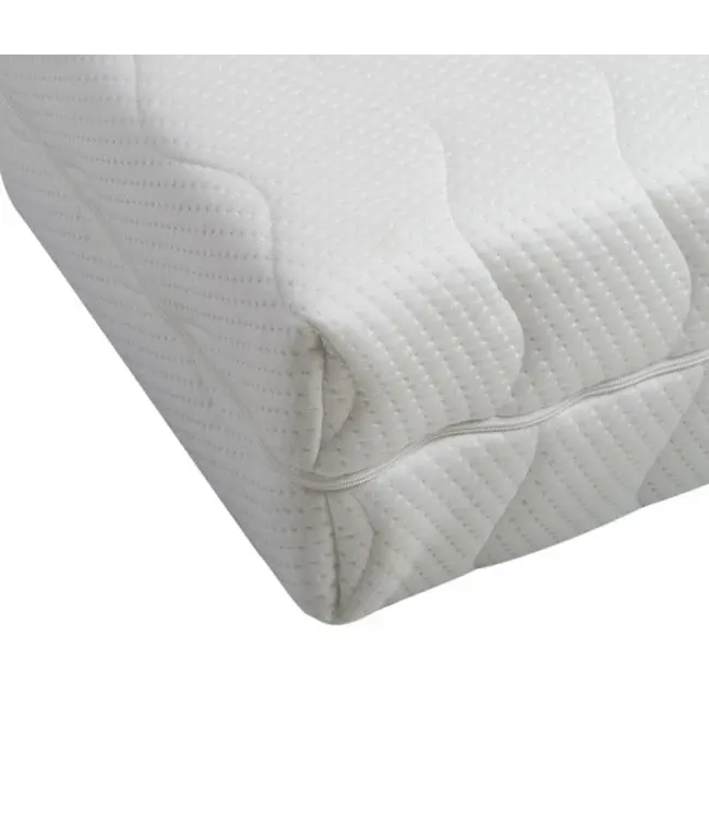 Avant Matras Latex Soepel 90x210 SHOWMODEL