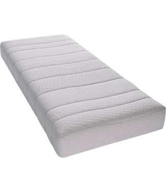 Beddelicious Beddelicious BM100 90x210 Medium Wash SHOWMODEL