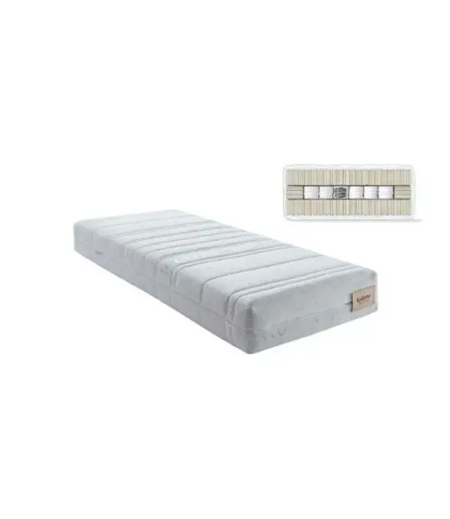 Matras LeDorm Superior pocket soft 90x210 SHOWMODEL