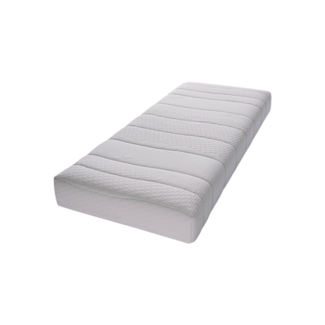 Beddelicious Beddelicious BML 300 Matras Soepel 90x210  SHOWMODEL