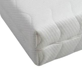 Bedderie Bedderie Alaska Koudschuim matras 7-zone  90x220 Showmodel
