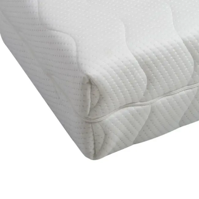 Bedderie Alaska Koudschuim matras 7-zone  90x220 Showmodel