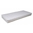 Bedderie Alaska Koudschuim matras 7-zone  90x220 Showmodel