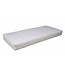 Bedderie Alaska Koudschuim matras 7-zone  90x220 Showmodel