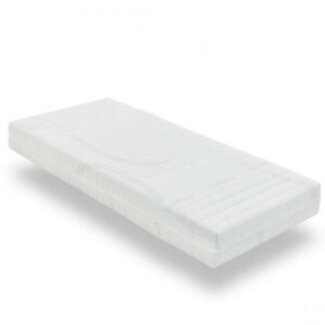 California latex matras 7-zone 90x210 standaard SHOWMODEL
