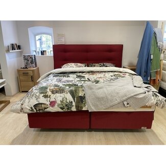 LeDorm LeDorm Regale 180x210 cm Boxspring Showmodel