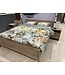 Ledikant Athene Nature 180x210 incl nachtkasten SHOWMODEL