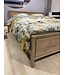 Ledikant Athene Nature 180x210 incl nachtkasten SHOWMODEL