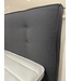 Bedderie Bjusterbaarlik boxspring  180x210 compleet SHOWMODEL