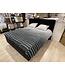 Bedderie Bjusterbaarlik boxspring  180x210 compleet SHOWMODEL