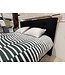 Bedderie Bjusterbaarlik boxspring  180x210 compleet SHOWMODEL