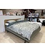Bedderie Bjusterbaarlik Retro boxspring  180x210 compleet SHOWMODEL