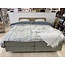Bedderie Bjusterbaarlik Retro boxspring  180x210 compleet SHOWMODEL
