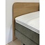 Bedderie Bjusterbaarlik Retro boxspring  180x210 compleet SHOWMODEL