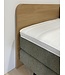 Bedderie Bjusterbaarlik Retro boxspring  180x210 compleet SHOWMODEL