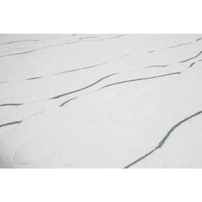 M line Topmatras Green Motion Talalay 90x210