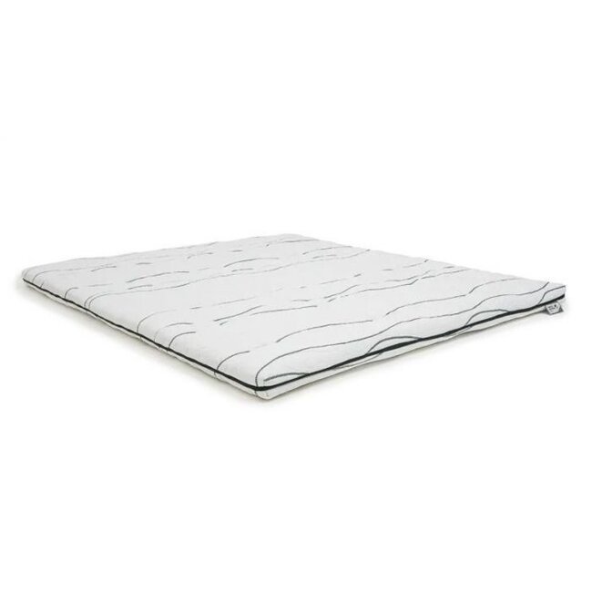 M line Topmatras Green Motion Talalay 90x210