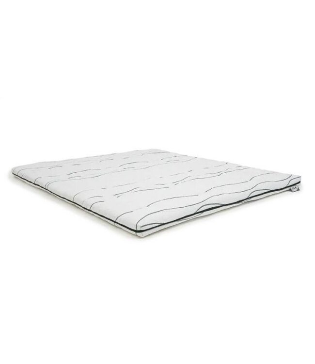 M line Topmatras Green Motion Talalay 90x210