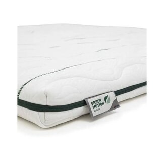 M line Topmatras Green Motion Labyrinth 90x210