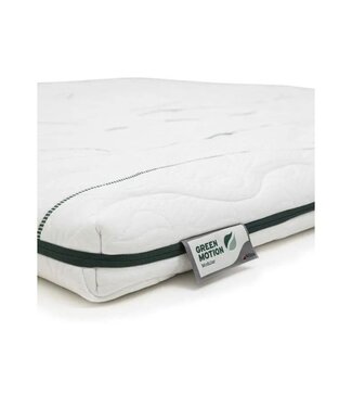 M line M line Topmatras Green Motion Labyrinth 90x210