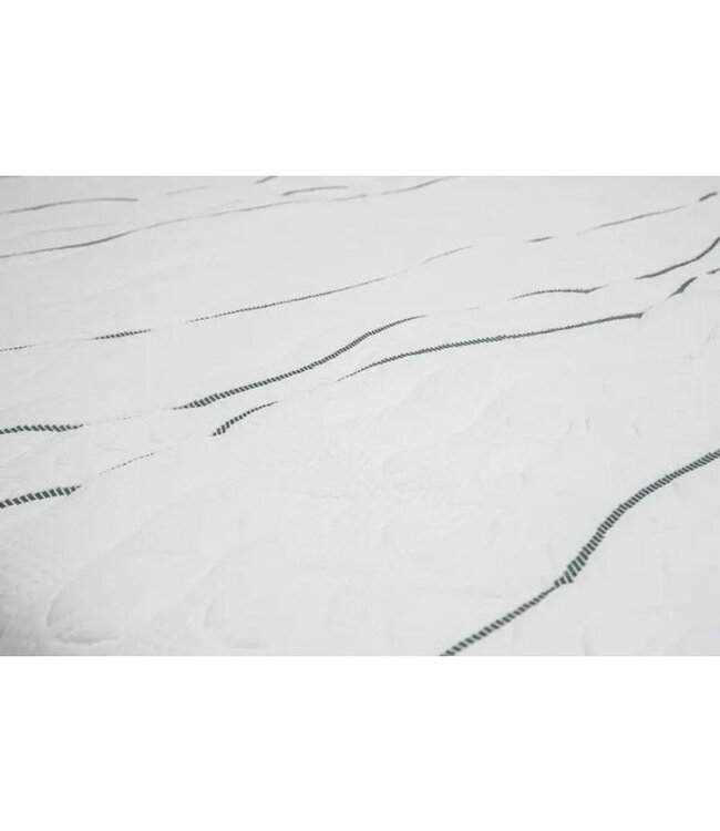 M line Topmatras Green Motion Labyrinth 90x210