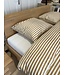 Ledikant Hasena Oak Line Bianco 180x210 SHOWMODEL
