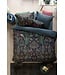 Pip Studio Pavoni Dekbedovertrek Donkerblauw