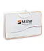 M line Wave pillow