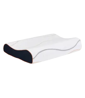 M line M line Wave pillow