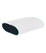 M line Pillow you